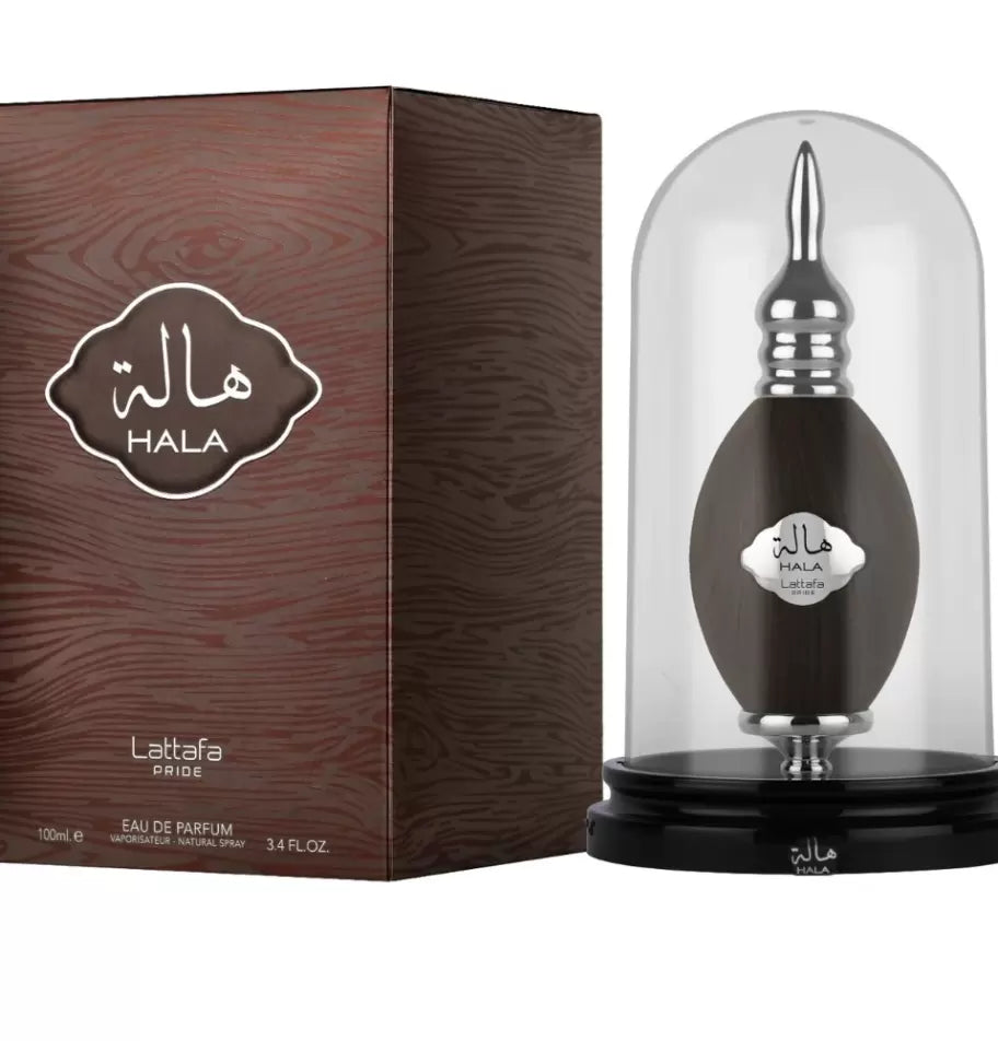 Lattafa Hala EDP - Main Image